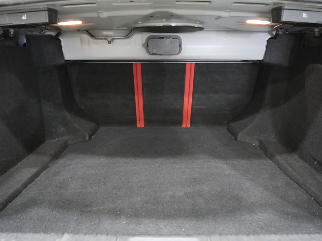 Used 2019 Alfa Romeo Giulia Ti AWD/4WD image 25
