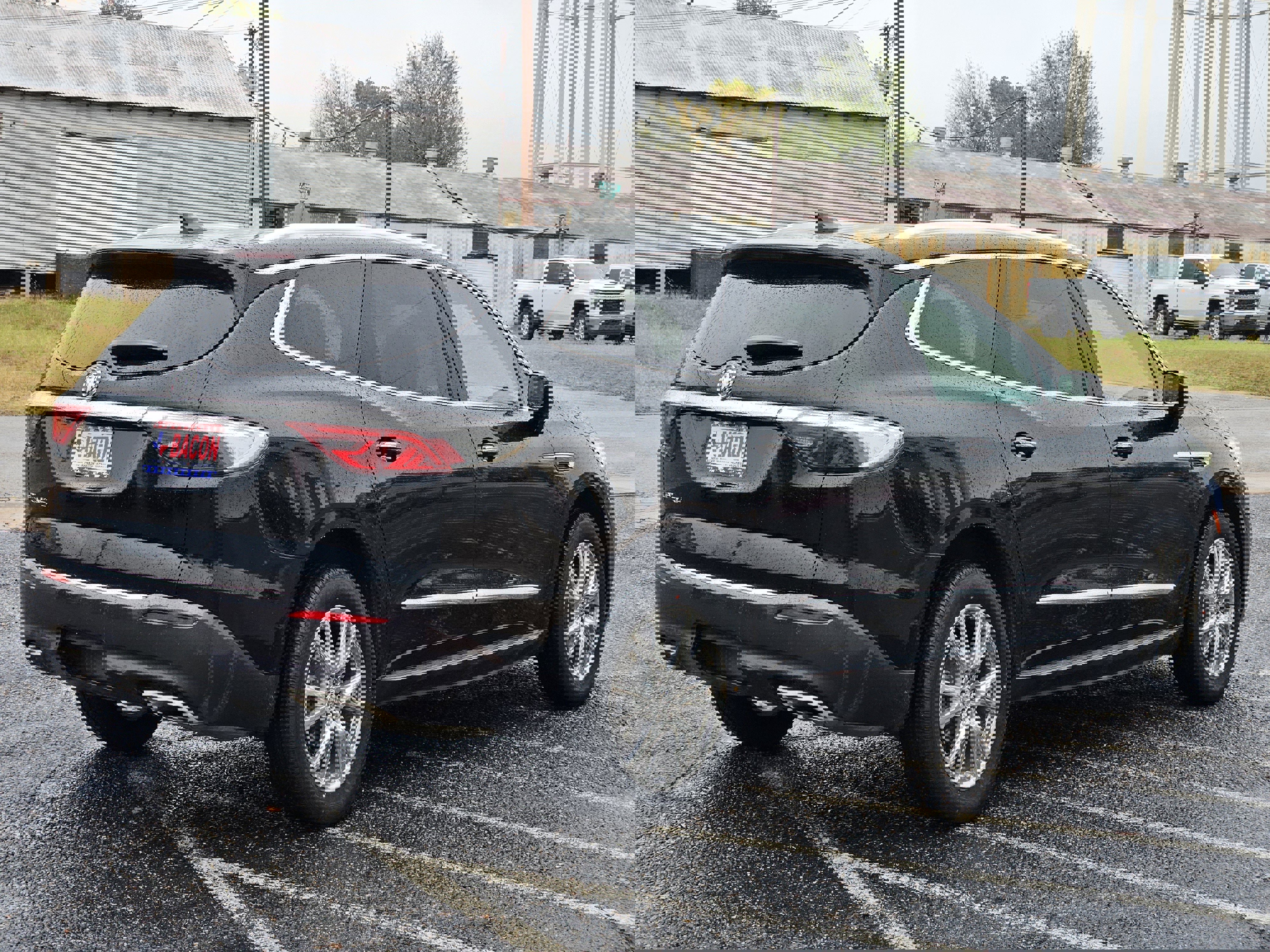 Used 2023 Buick Enclave Premium w/ Experience Buick Package image 6