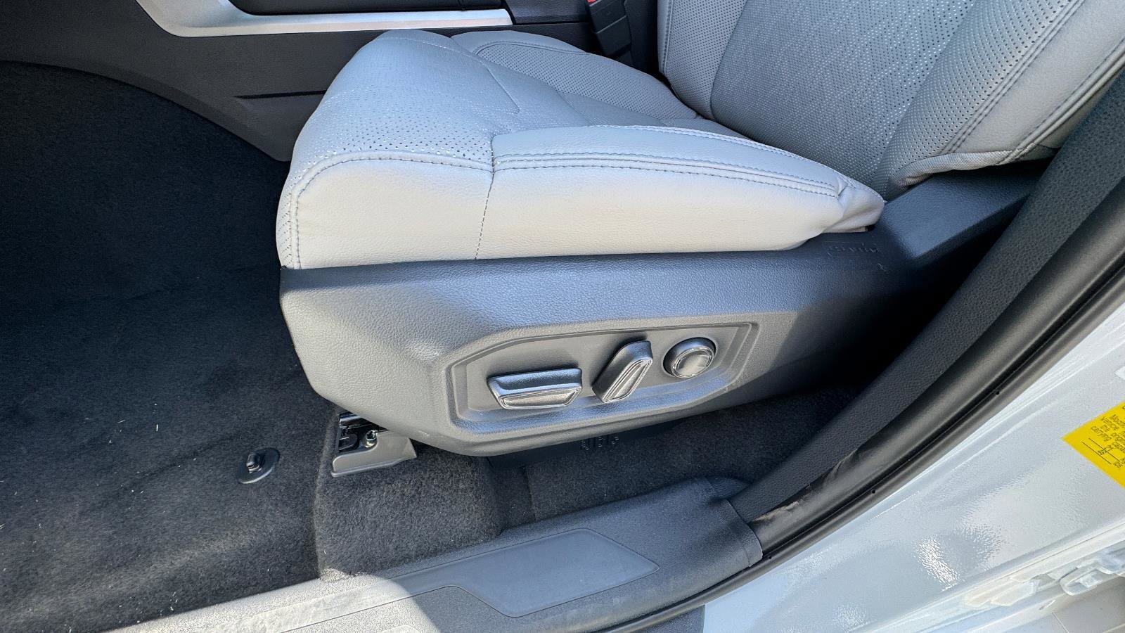 New 2026 Toyota Tundra Limited image 11