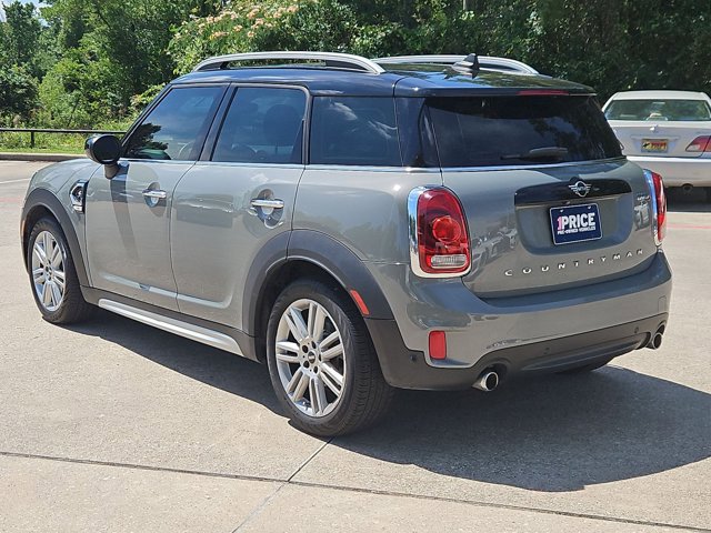 Used 2020 MINI Cooper Countryman S FWD image 8