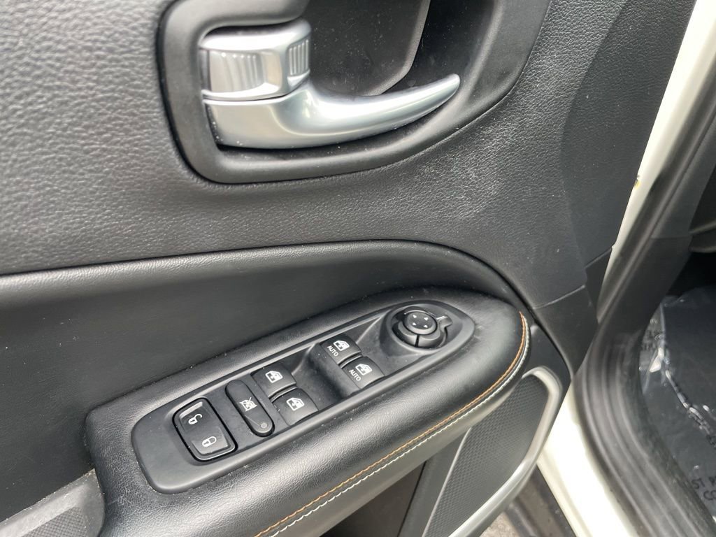 Used 2021 Jeep Compass Latitude w/ Convenience Group image 6