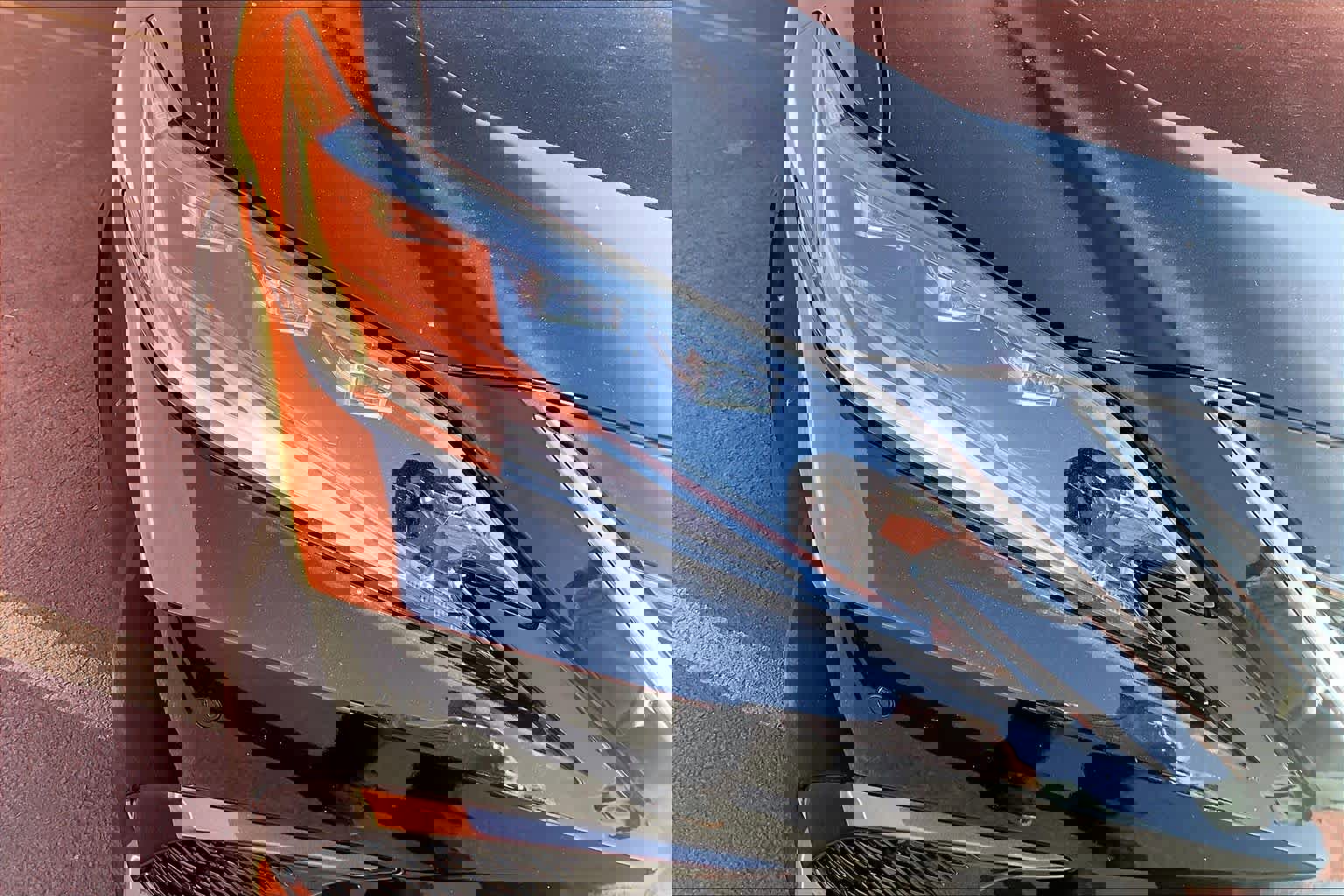 Used 2023 Lexus ES 300h F Sport w/ Accessory Package (Z2) FWD image 27