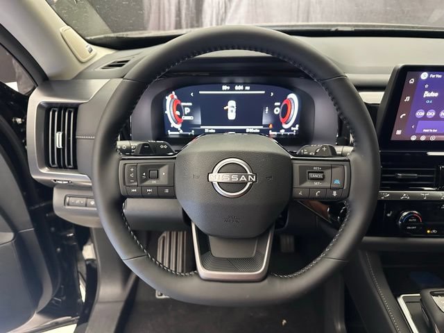New 2026 Nissan Pathfinder SL w/ SL Premium Package AWD/4WD image 25