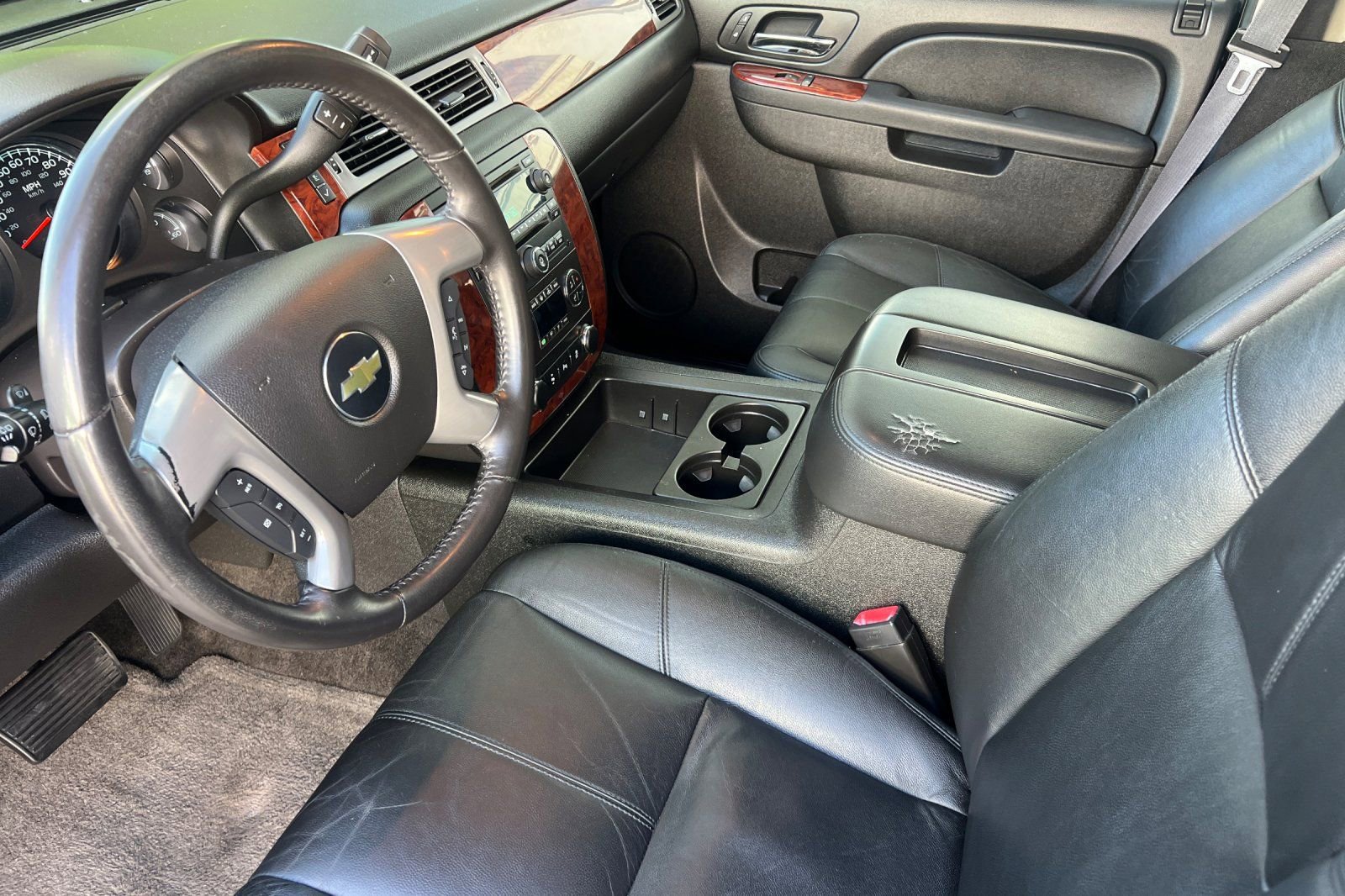 Used 2013 Chevrolet Tahoe LT image 10