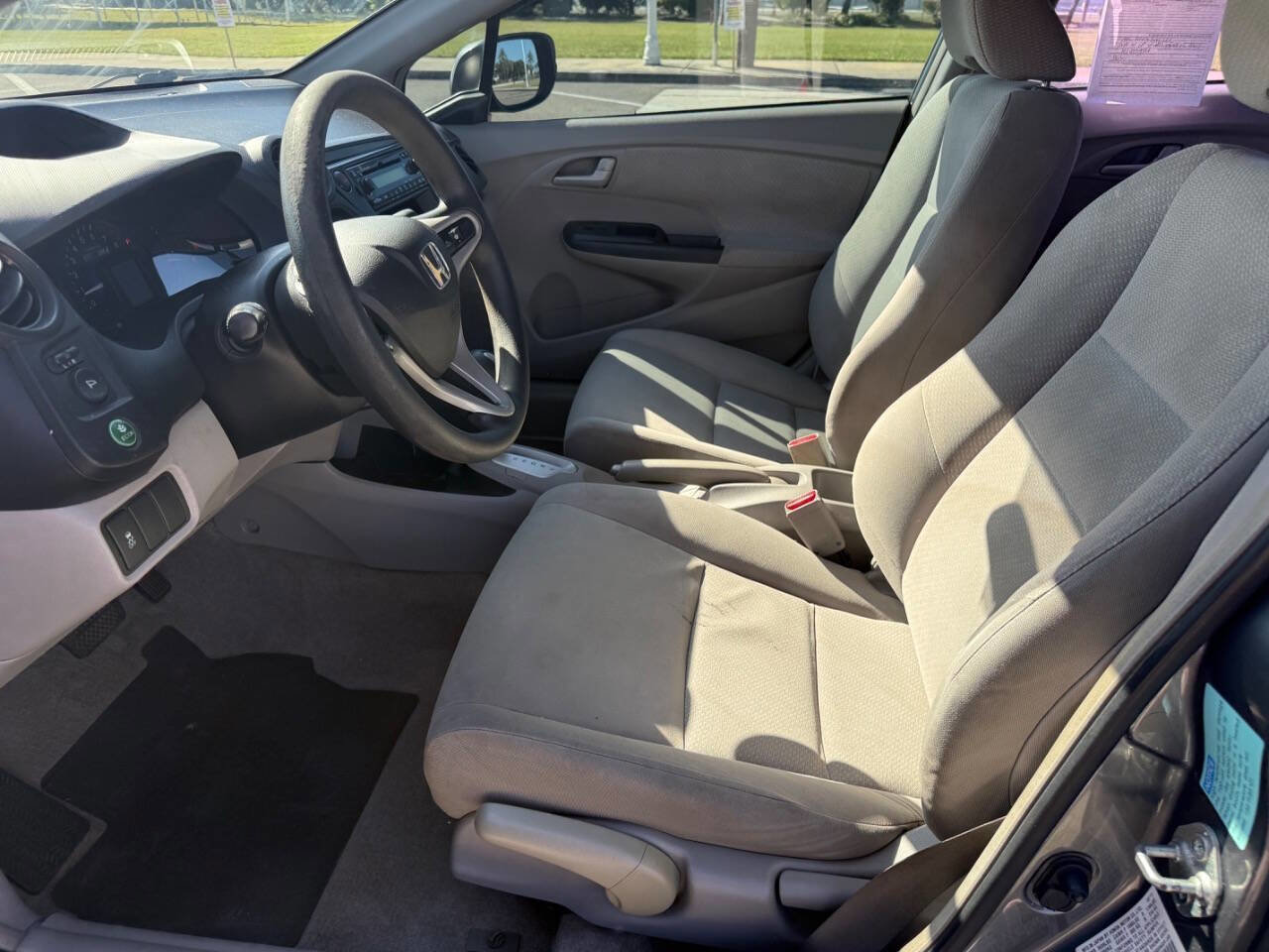 Used 2012 Honda Insight image 16