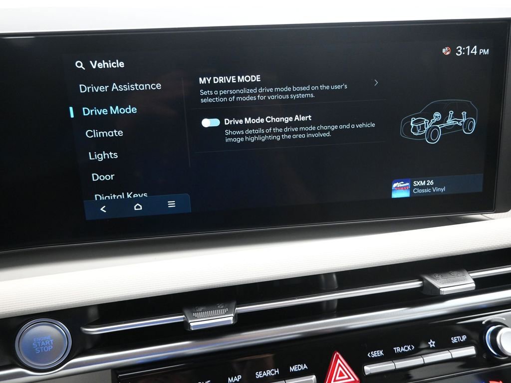 Used 2025 Hyundai Tucson SEL image 18