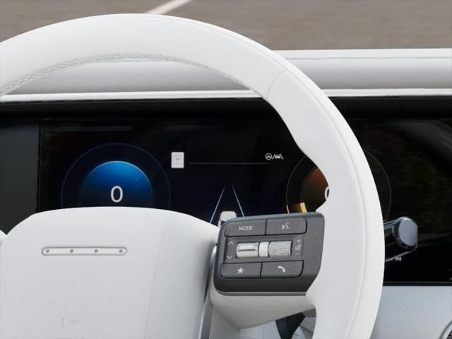 New 2026 Hyundai Palisade SEL AWD/4WD image 14