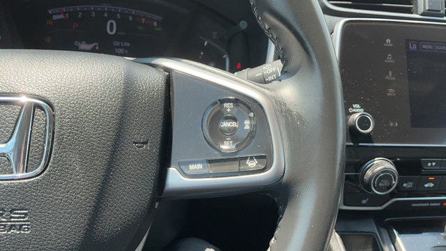 Used 2022 Honda CR-V EX-L image 12