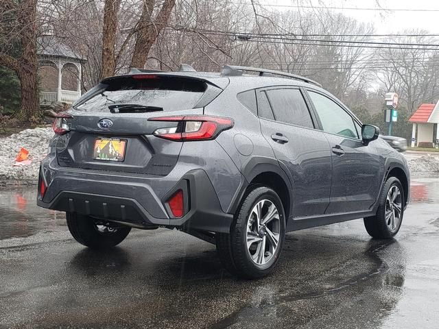 New 2026 Subaru Crosstrek 2.0i Premium image 3