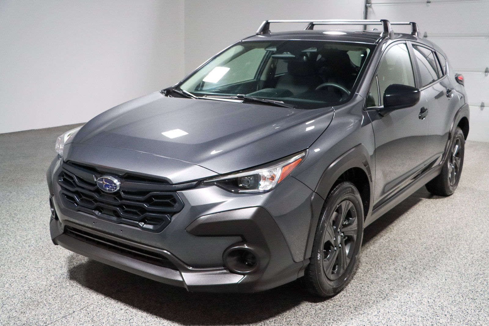 Used 2024 Subaru Crosstrek 2.0i AWD/4WD image 30