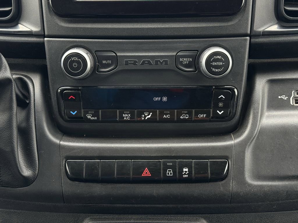 Used 2022 RAM ProMaster 2500 image 26