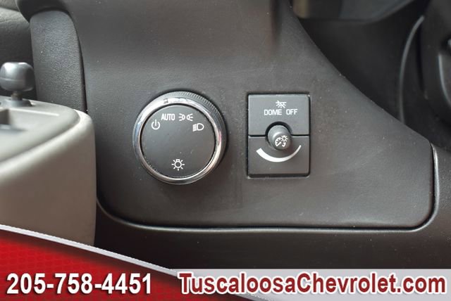 Certified 2023 Chevrolet Express 2500 Extended w/ Driver Convenience Package image 32