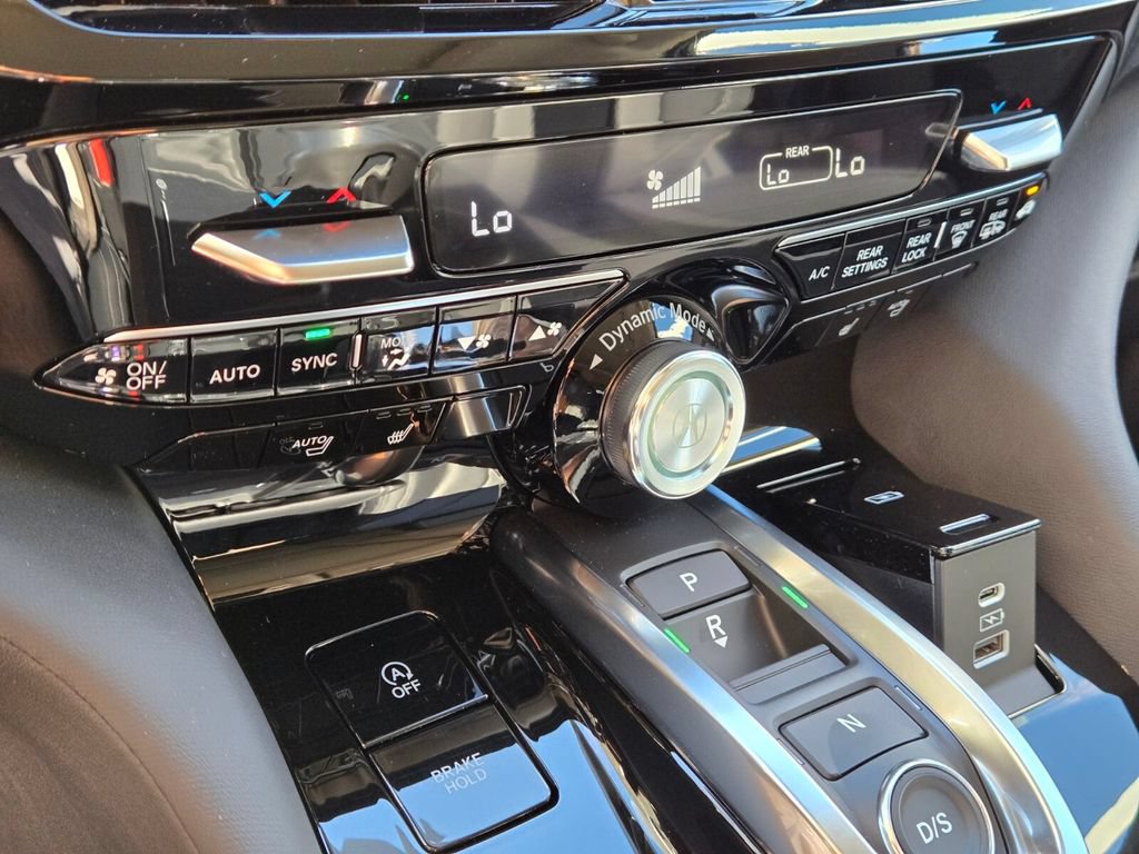 New 2026 Acura MDX FWD w/ Technology Package image 28