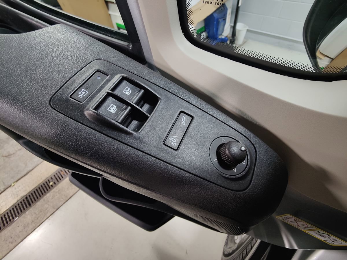 Used 2022 RAM ProMaster 2500 image 23