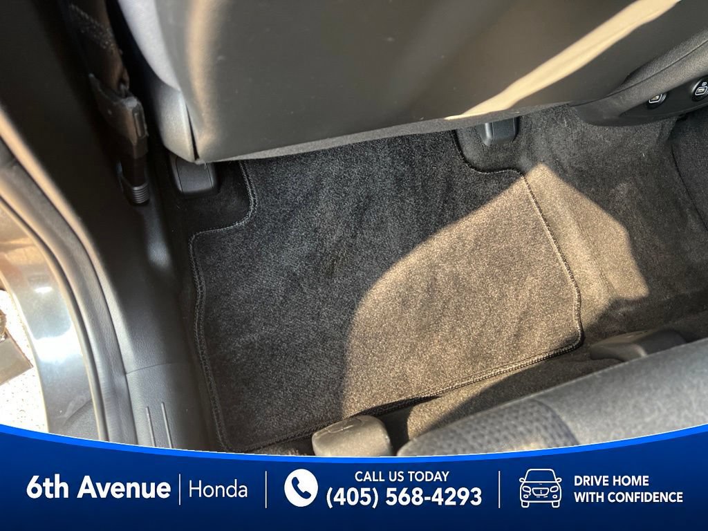 Used 2023 Hyundai Santa Fe SEL FWD image 22