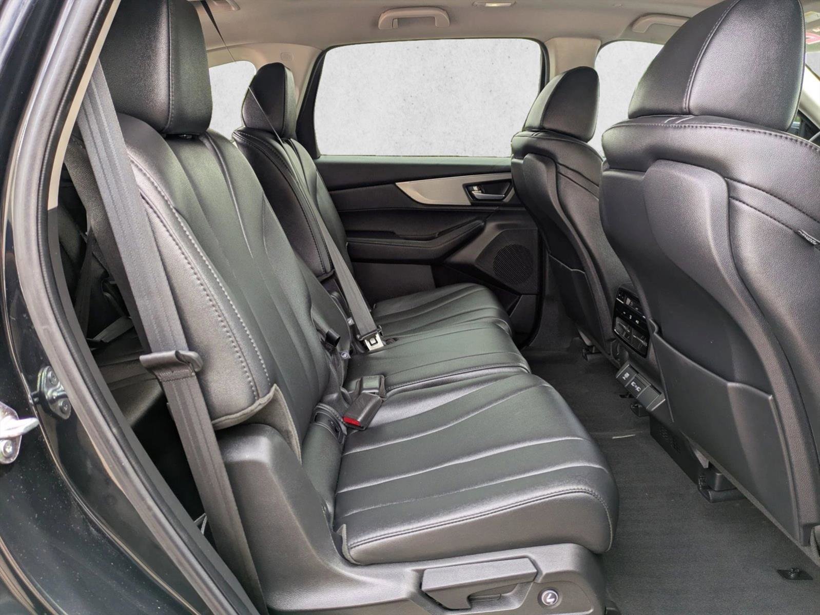 Certified 2024 Acura MDX SH-AWD image 22