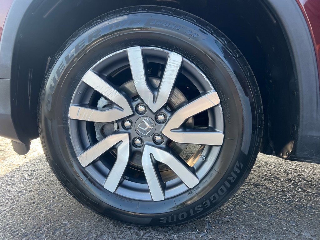 Used 2019 Honda Pilot EX-L image 48