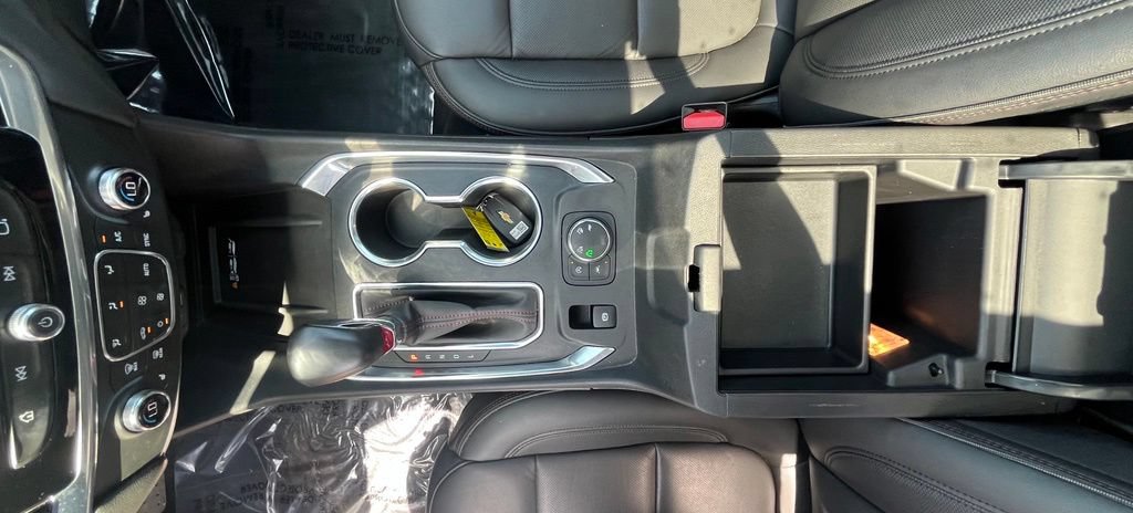 Used 2022 Chevrolet Traverse RS AWD/4WD image 14