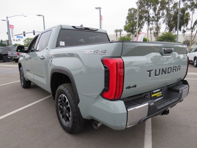 New 2026 Toyota Tundra SR5 image 9