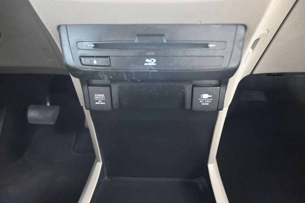 Used 2018 Honda Odyssey Elite image 25
