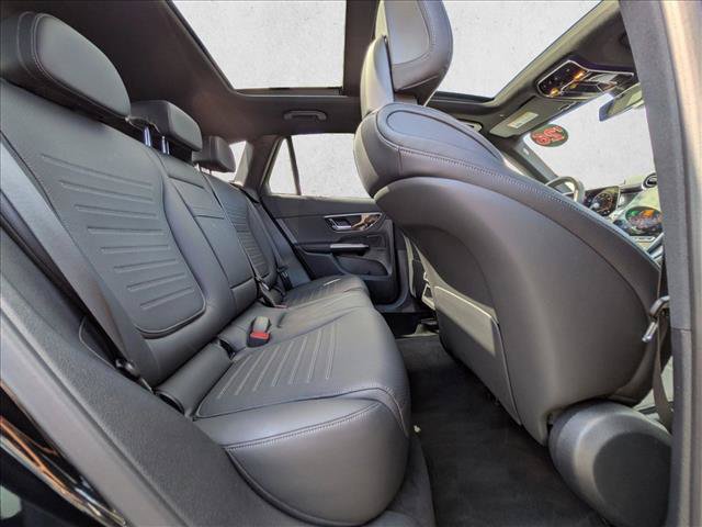 Certified 2026 Mercedes-Benz GLC 300 image 20