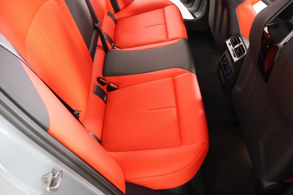 New 2026 BMW M5 Touring image 14