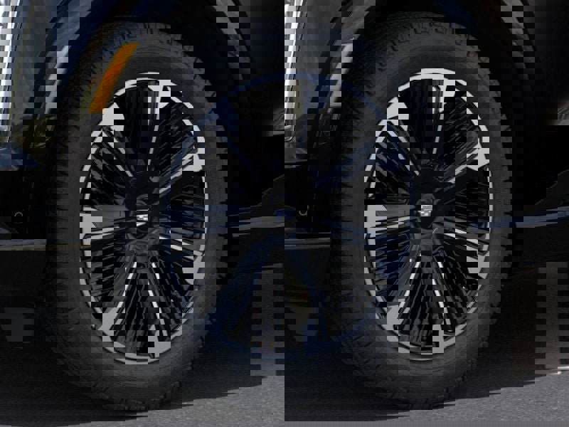 New 2025 Cadillac Escalade IQ Sport 2 image 9