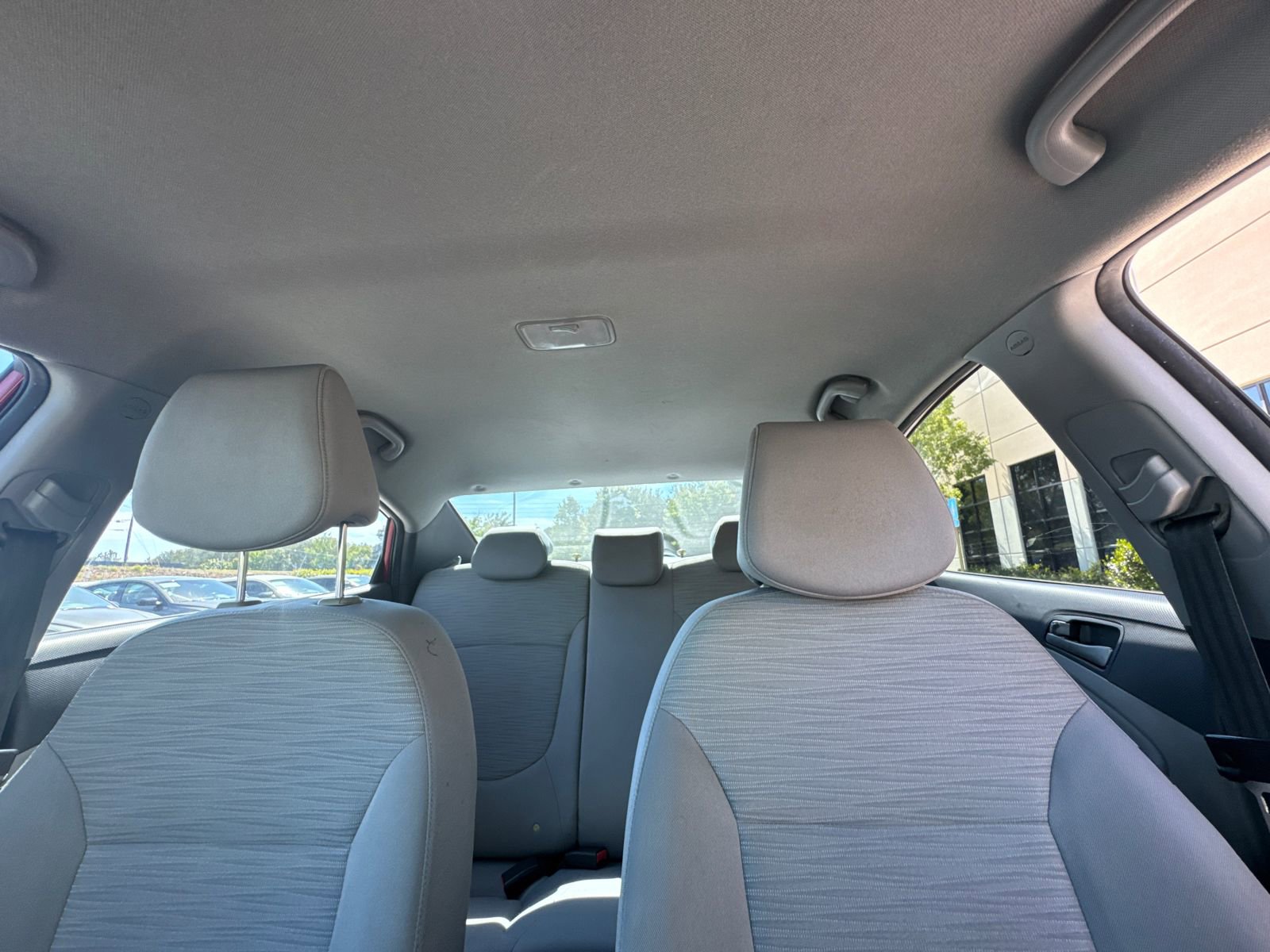 Used 2016 Hyundai Accent SE FWD image 26
