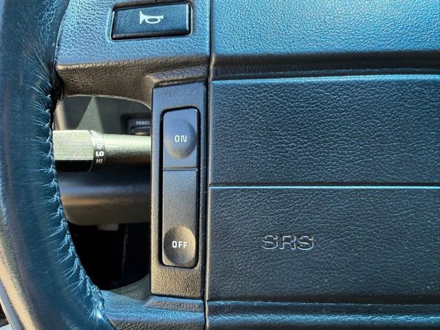 Used 1991 Ford Mustang LX RWD image 34