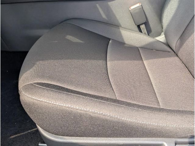 New 2025 Nissan Sentra SV image 24