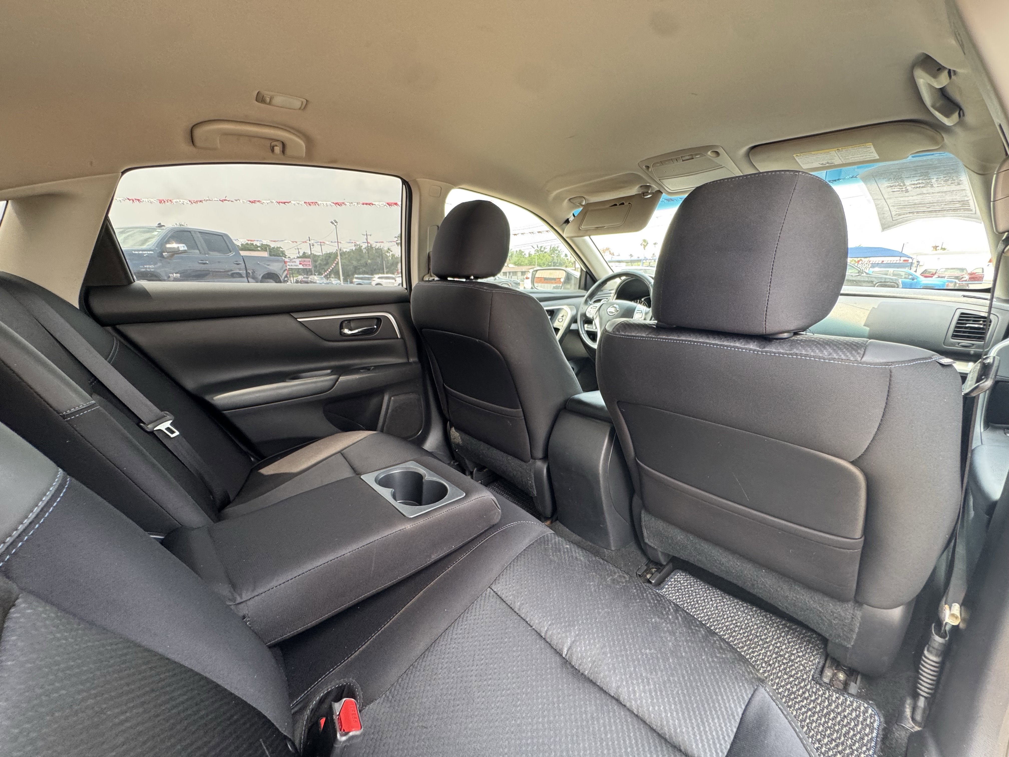 Used 2016 Nissan Altima 2.5 SR FWD image 31