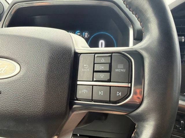 Used 2021 Ford F150 Platinum AWD/4WD image 30