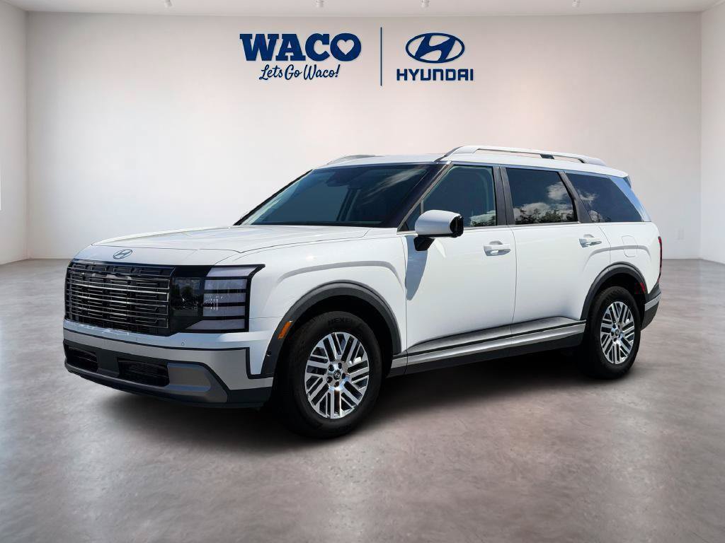 New 2027 Hyundai Palisade SEL FWD image 2