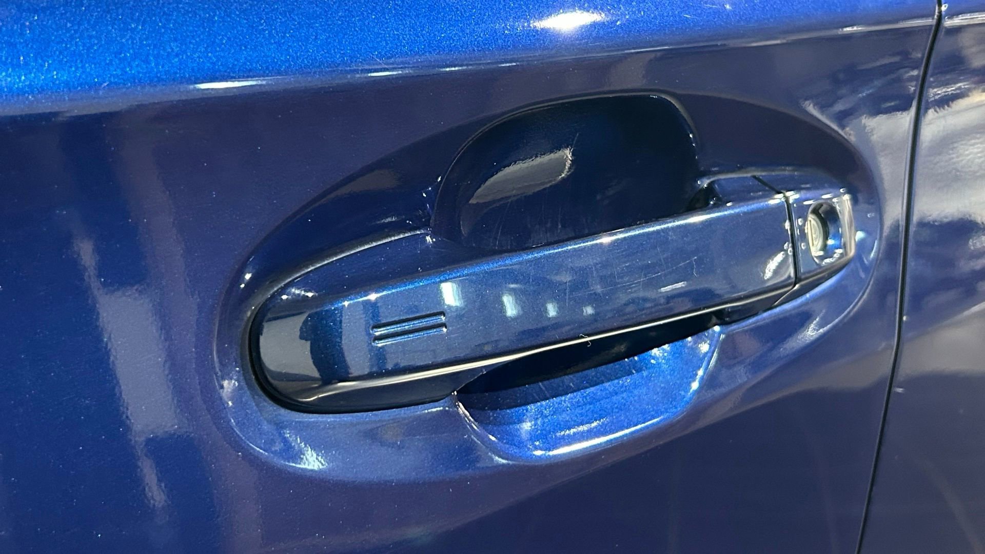 Used 2018 Subaru Impreza 2.0i Sport AWD/4WD image 18