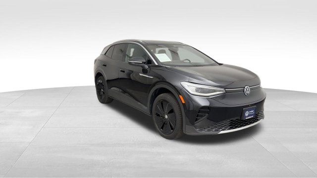Used 2023 Volkswagen ID.4 Pro S Plus AWD/4WD image 10