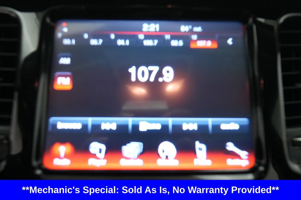 Used 2013 Dodge Dart SXT FWD image 26