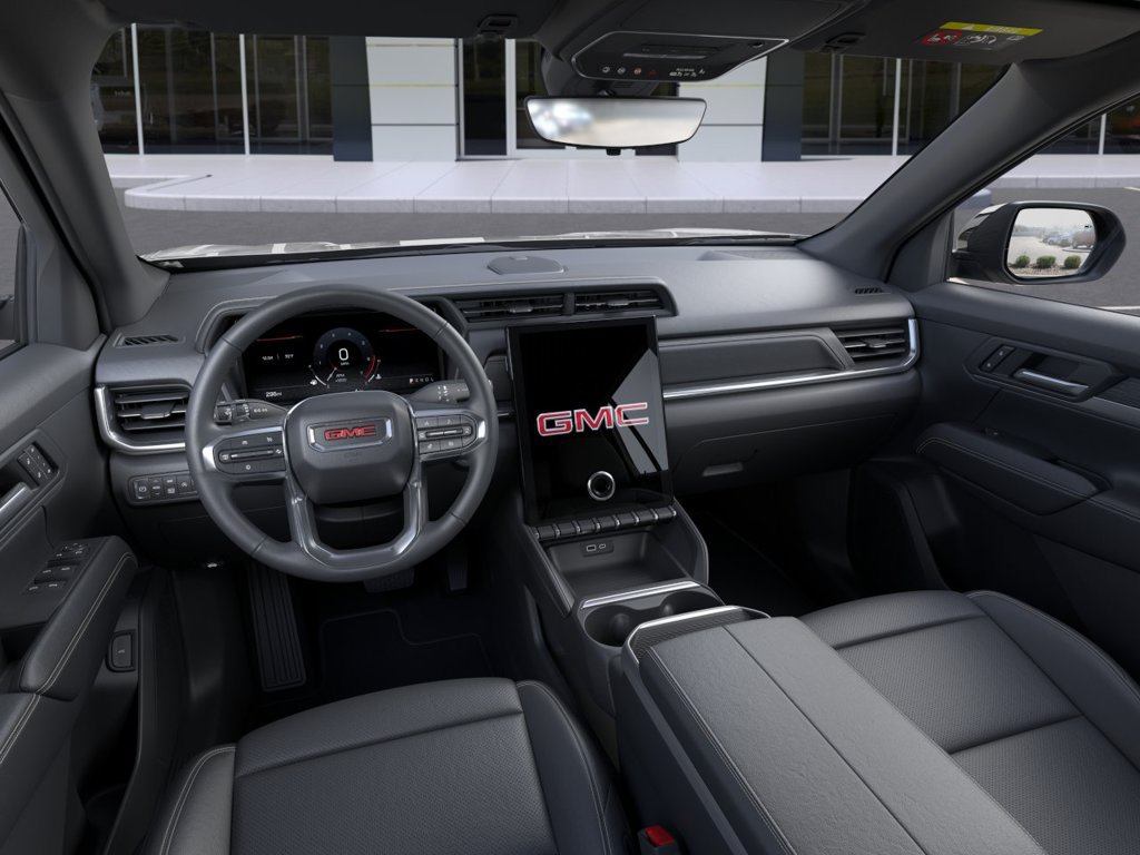 New 2027 GMC Terrain Elevation w/ Elevation Premium Package AWD/4WD image 9