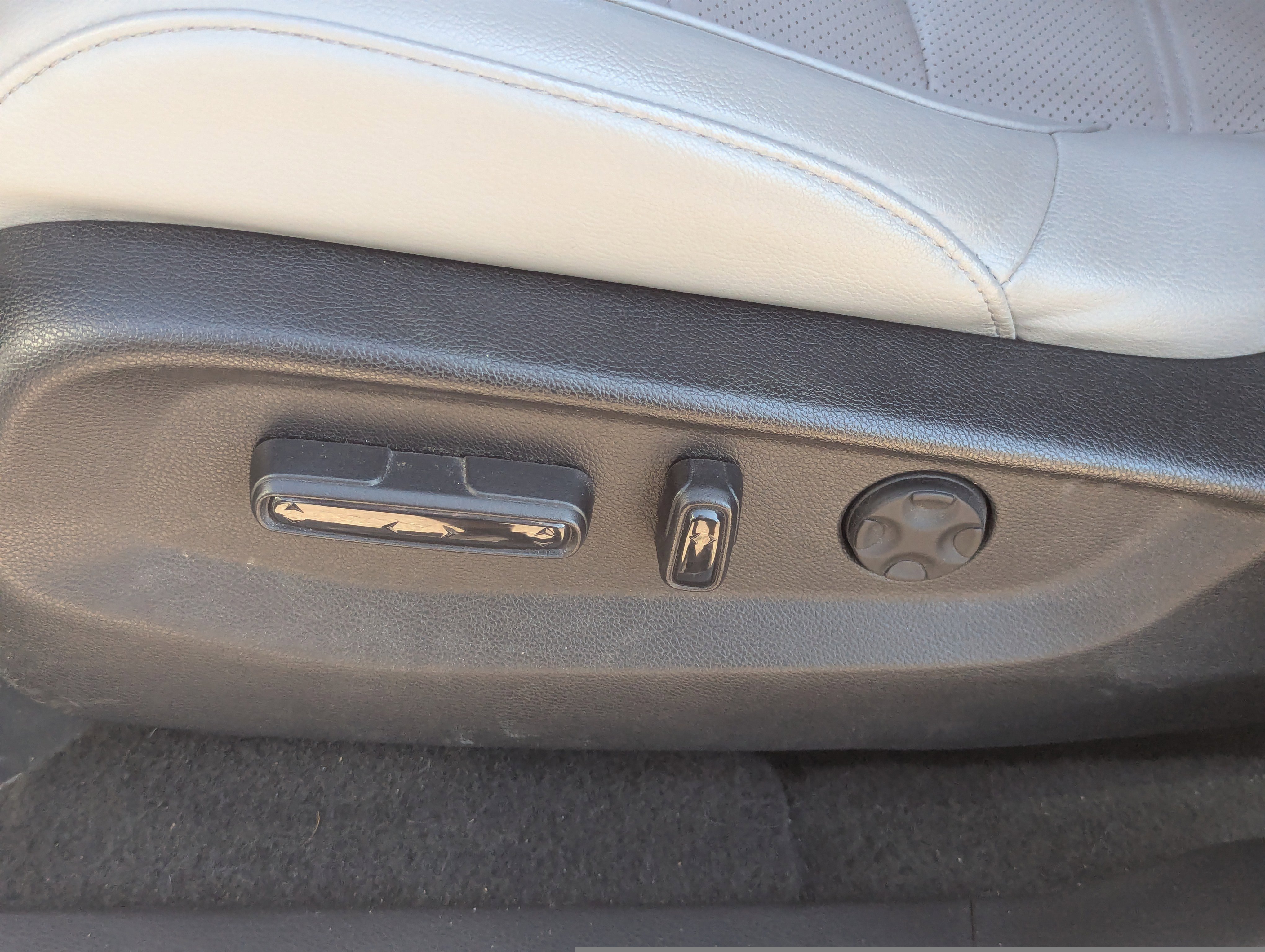 Used 2021 Honda CR-V EX-L image 22