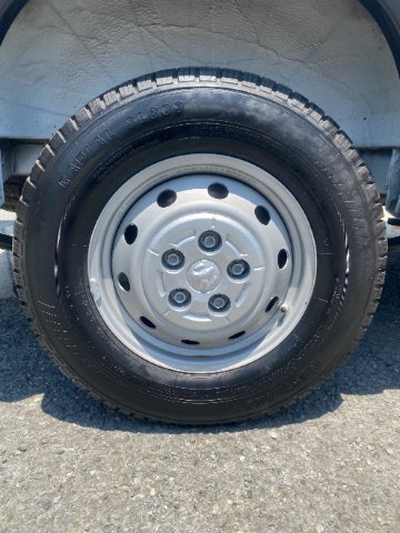 Used 2020 RAM ProMaster 2500 w/ Interior Convenience Group FWD image 24