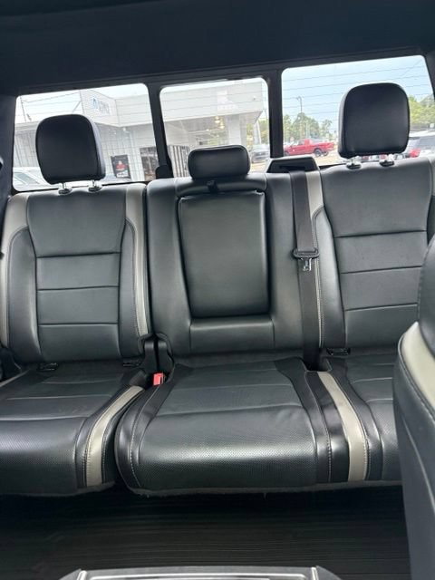 Used 2018 Ford F150 Raptor w/ Equipment Group 802A Luxury AWD/4WD image 18