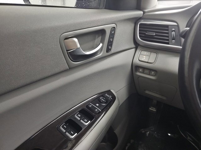 Used 2016 Kia Optima EX w/ Premium Package image 26