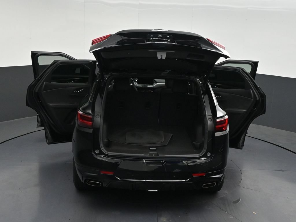 Used 2023 Chevrolet Blazer RS FWD image 35