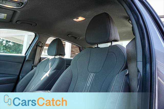 Used 2021 Hyundai Elantra SEL FWD image 21