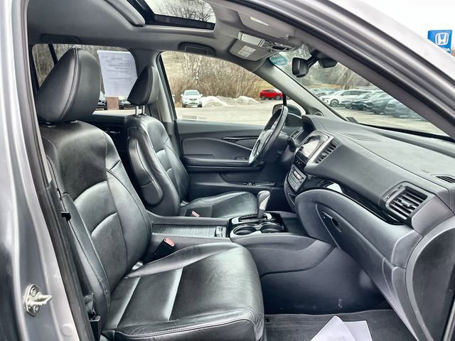 Used 2019 Honda Ridgeline RTL-E image 28