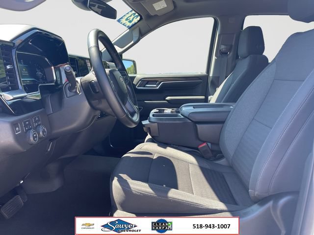 Used 2023 Chevrolet Silverado 1500 LT AWD/4WD image 10