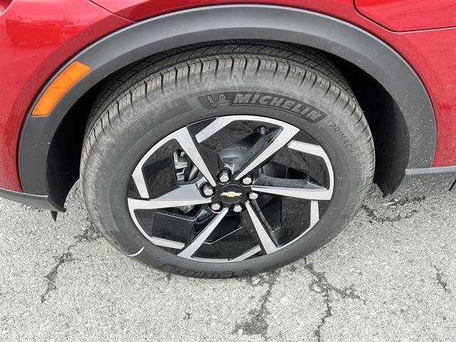 New 2026 Chevrolet Equinox EV LT image 10