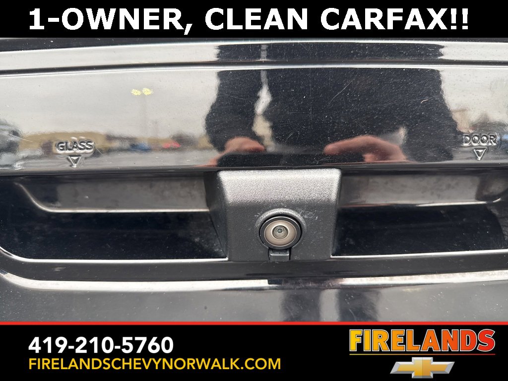 Used 2022 Ford Bronco Sport Outer Banks w/ Tech Package image 35