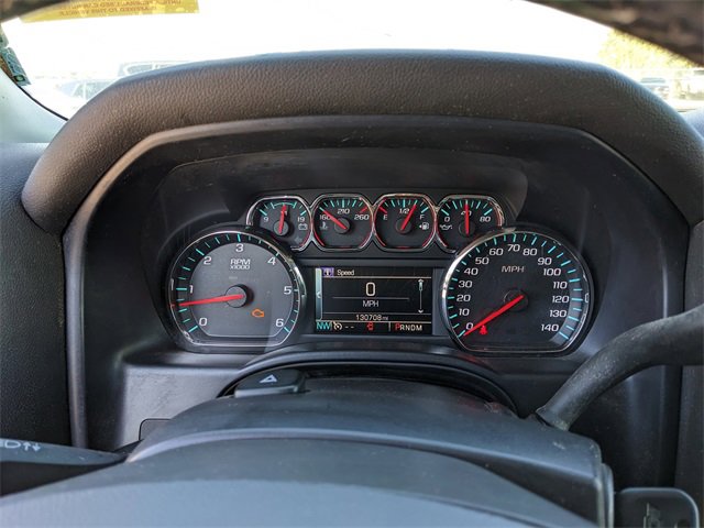 Used 2016 Chevrolet Silverado 1500 LT w/ All Star Edition image 31