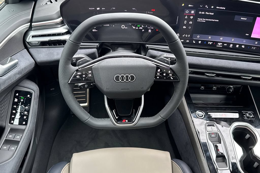 New 2026 Audi A6 Prestige AWD/4WD image 15