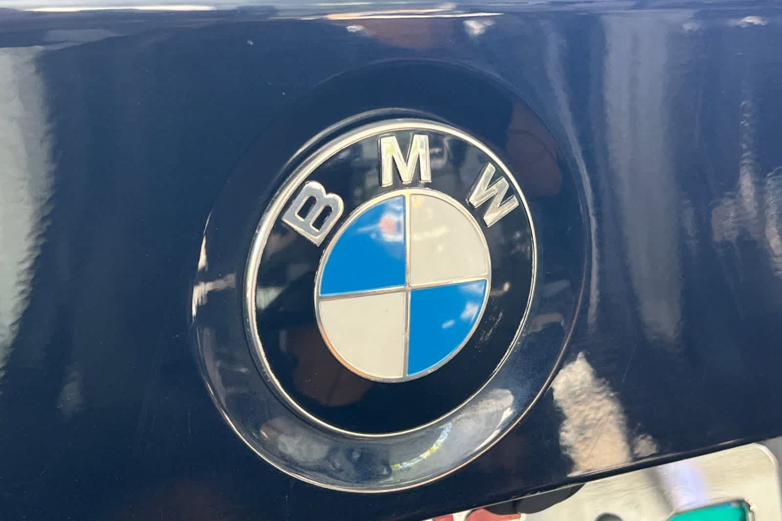 Used 2013 BMW 328i Sedan RWD image 17